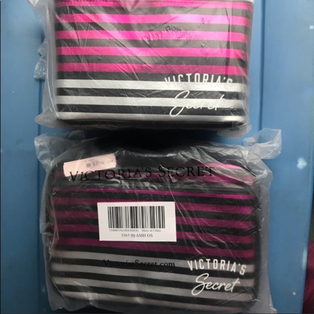 Victoria’s Secret makeup train/case